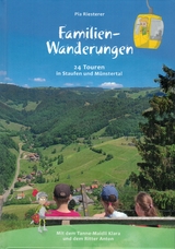 Familien-Wanderungen - Pia Riesterer