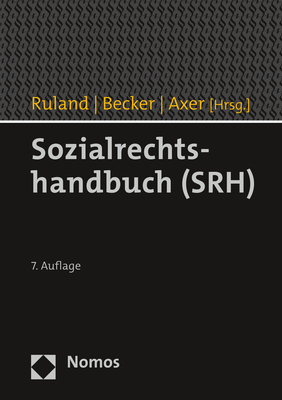 Sozialrechtshandbuch (SRH) - 