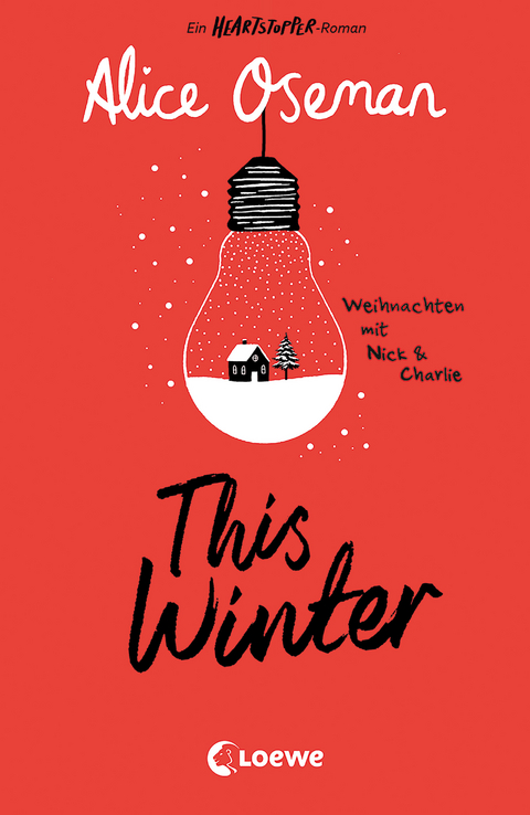 This Winter (deutsche Ausgabe) - Alice Oseman