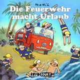 Die Feuerwehr macht Urlaub -  Mawil