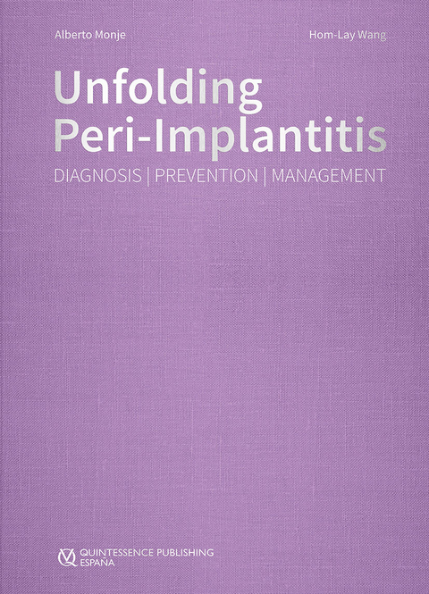 Unfolding Peri-Implantitis - 