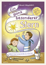 Ein ganz besonderer Stern - Anneli Klipphahn