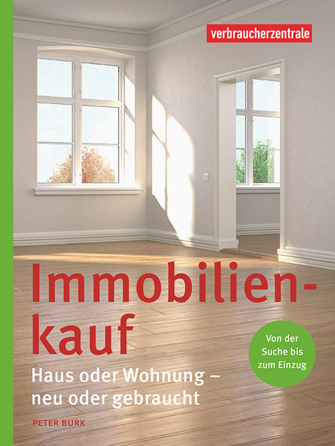 Immobilienkauf - Peter Burk