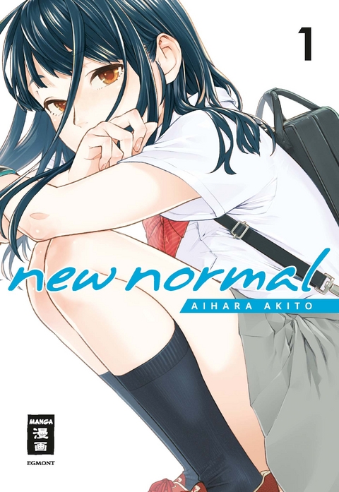 New Normal 01 - Akito Aihara