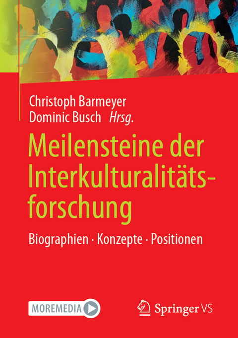 Meilensteine der Interkulturalitätsforschung - 