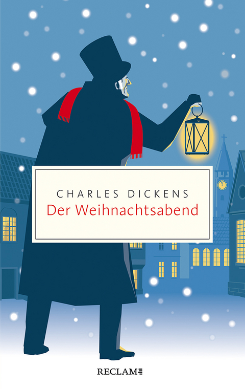 Der Weihnachtsabend - Charles Dickens