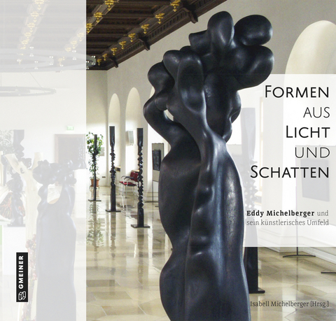 Formen aus Licht und Schatten - 