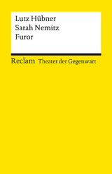 Furor - Lutz Hübner, Sarah Nemitz