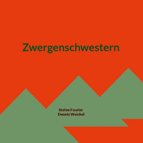 Zwergenschwestern - Stefan Fourier