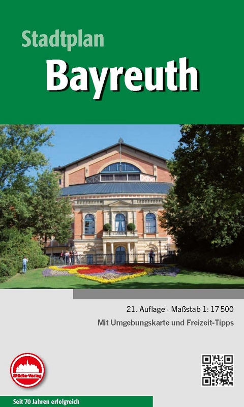 Bayreuth