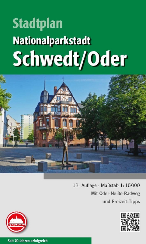 Schwedt/Oder