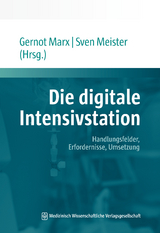 Die digitale Intensivstation - 