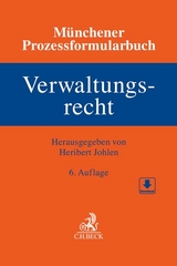 Verwaltungsrecht - 