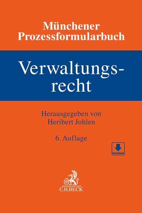 Verwaltungsrecht