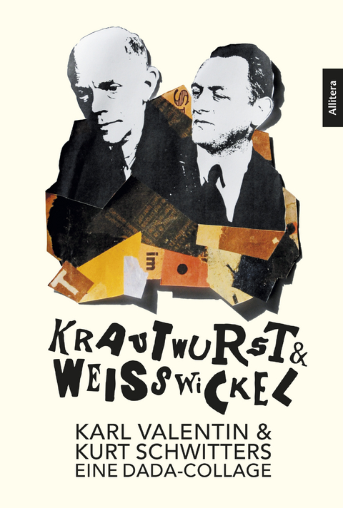 Krautwurst & Weißwickel - 