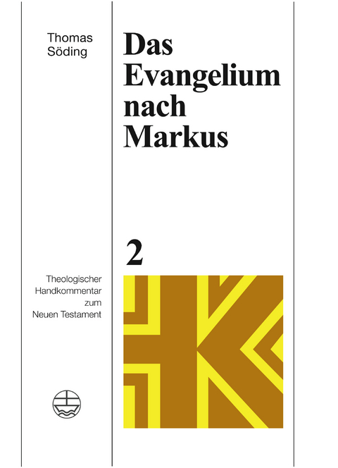 Das Evangelium nach Markus - Thomas Söding