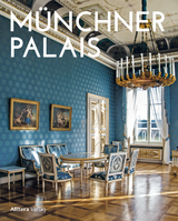 Münchner Palais - Dietlind Pedarnig, Konstantin Köppelmann