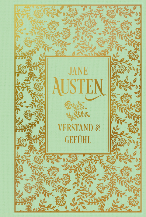 Verstand und Gefühl - Jane Austen