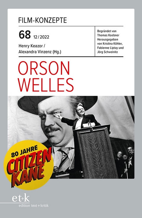 Orson Welles - 