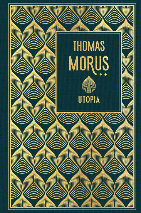 Utopia - Thomas Morus