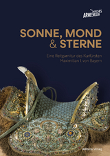 Sonne, Mond und Sterne - 