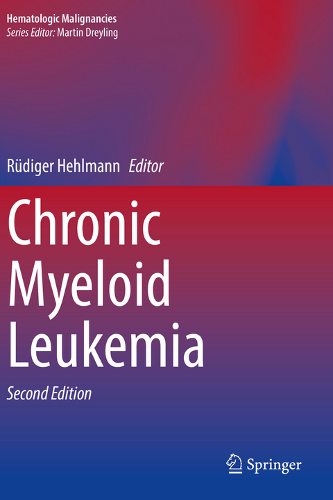 Chronic Myeloid Leukemia - 