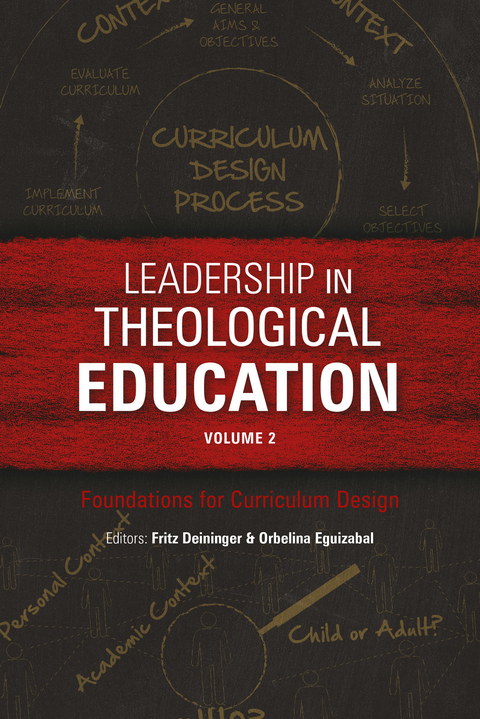 Leadership in Theological Education, Volume 2 - 