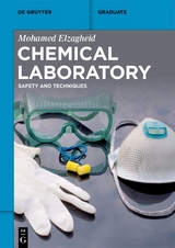 Chemical Laboratory - Mohamed Elzagheid