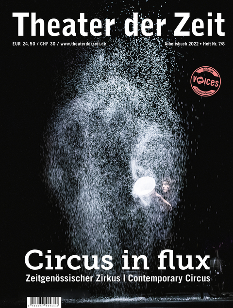 Circus in flux - 