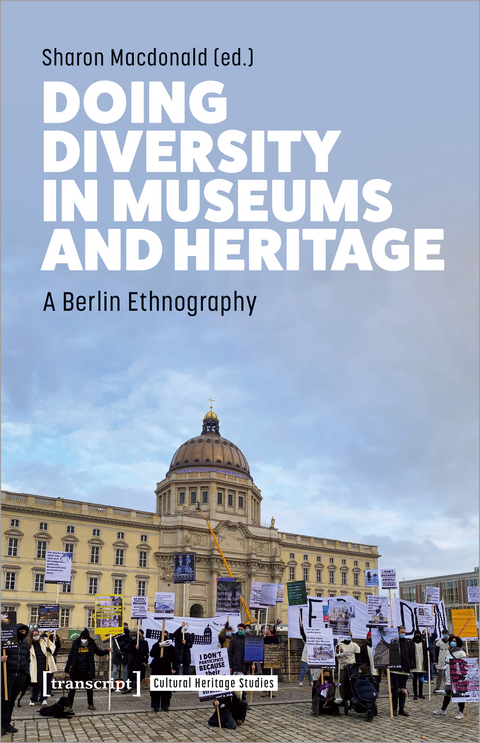 Doing Diversity in Museums and Heritage - 