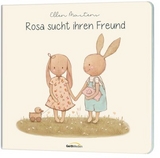 Rosa sucht ihren Freund - Ellen Martens