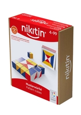 Das Nikitin Material - 