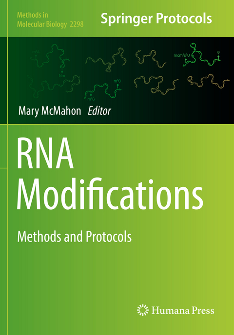 RNA Modifications - 