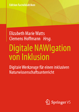 Digitale NAWIgation von Inklusion - 