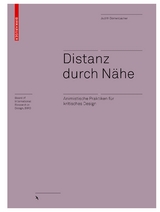 Distanz durch Nähe - Judith Dörrenbächer