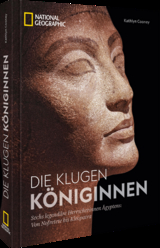 Die klugen Königinnen - Kathlyn Cooney