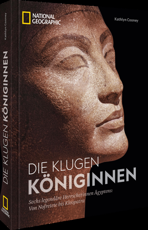 Die klugen Königinnen - Kathlyn Cooney