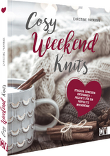 Cosy Weekend Knits - Christine Paxmann