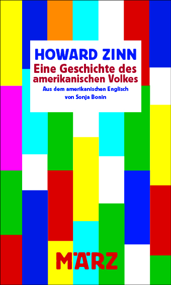 Eine Geschichte des amerikanischen Volkes - Howard Zinn