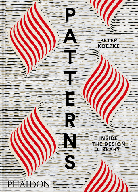 Patterns - Peter Koepke