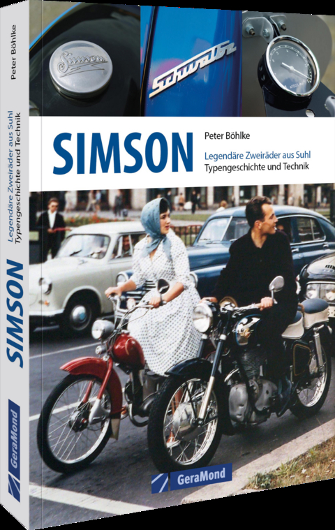 Simson - Peter Böhlke