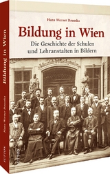 Bildung in Wien - Hans Werner Bousska