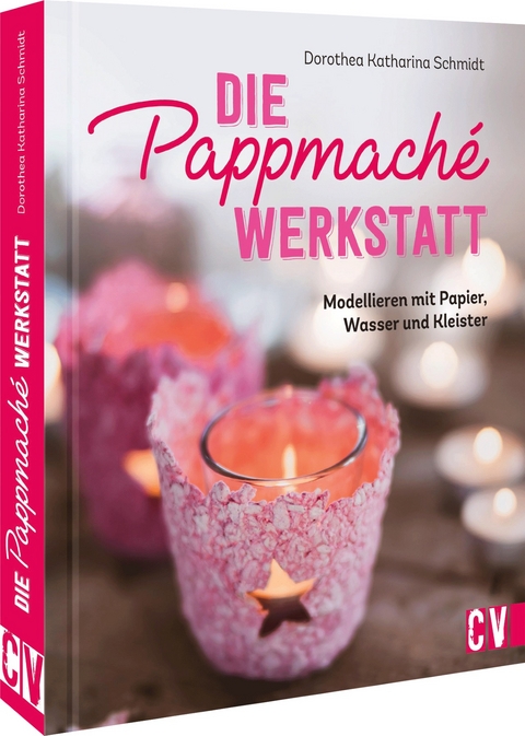 Die Pappmaché-Werkstatt - Dorothea Schmidt