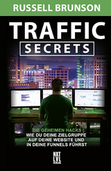 Traffic Secrets - Russell Brunson