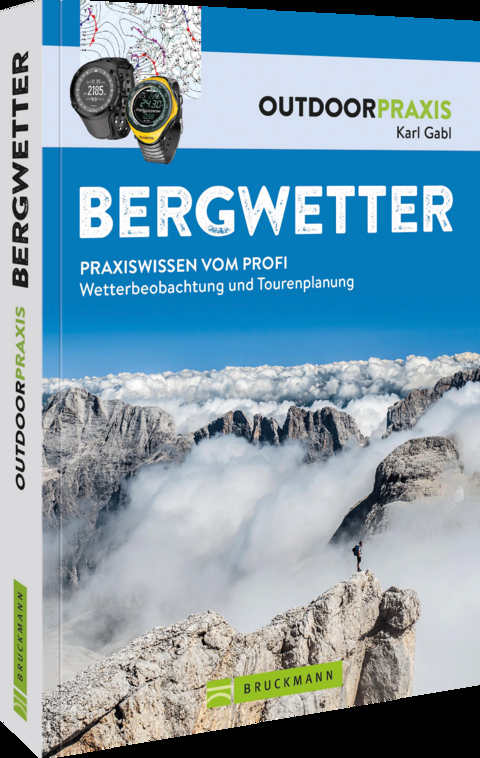 Bergwetter - Karl Gabl