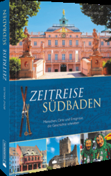 Zeitreise Südbaden - Irene Krauß