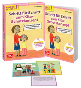 Kinderschutz: Schritt für Schritt zum Kita-Schutzkonzept - Jörg Maywald