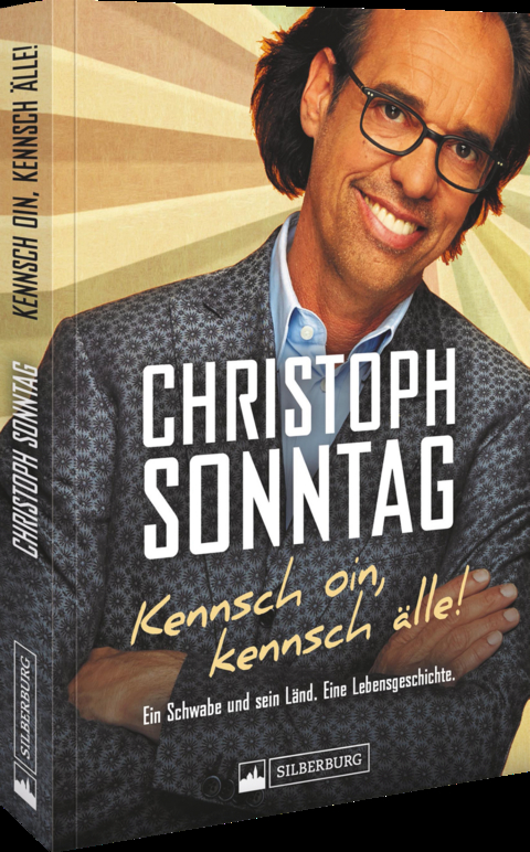 Kennsch oin, kennsch älle! - Christoph Sonntag