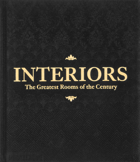 Interiors - Phaidon Editors