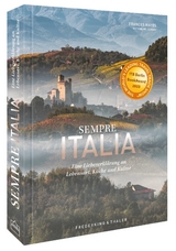 Sempre Italia - Frances Mayes